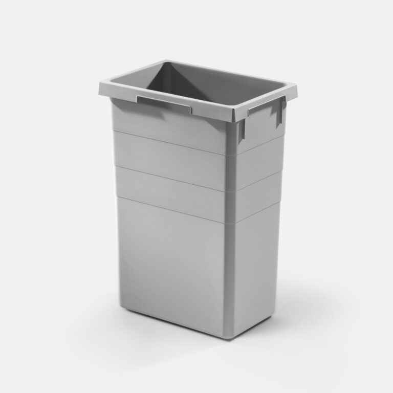 سطل زباله یونیت 50 مدل یورو کد Q250 هایلو