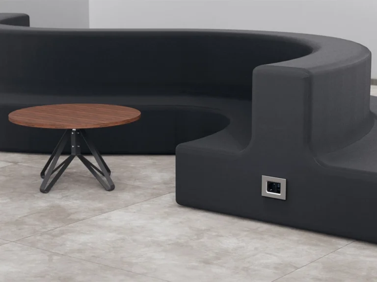 پریز برق تو کار مدل VERSAPAD