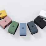 پریز برق توکار و ماژول شارژ VersaQ