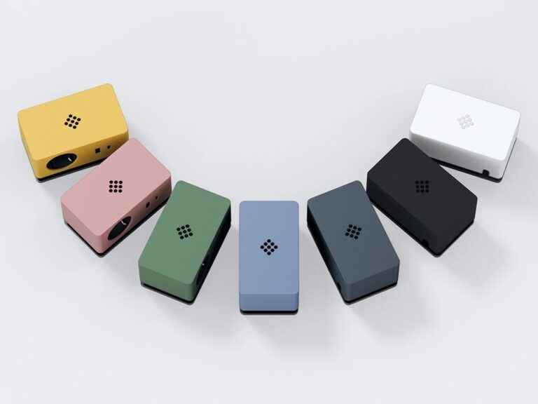 پریز برق توکار و ماژول شارژ مدل VersaQ